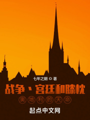 战争宫廷和膝枕,奥地利的天命 小说