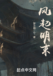 风起明末三万里