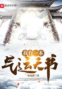 我有一本气运天书 从南游
