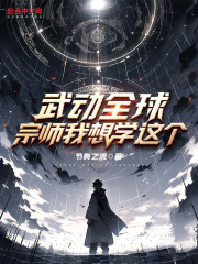 全球动武小说