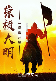崇祯大明从煤山开始小说