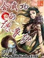 会武功的德鲁伊前面的小说