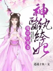 魔帝狂宠妻:神医纨绔妃