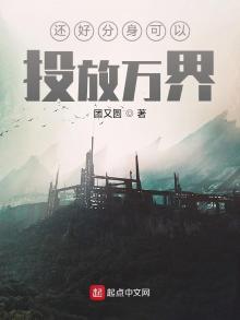 还好分身可以投放万界 小说