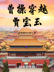 曹操穿越贾宝玉小说