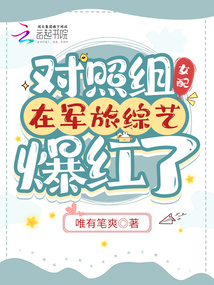 对照组女配在军旅综艺爆红了TXT下载