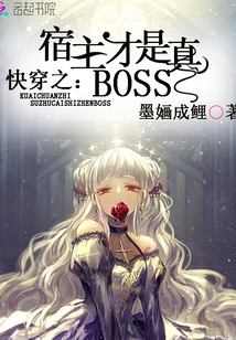 快穿之宿主才是真boss乐文