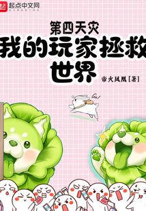 第四天灾:我的玩家拯救世界