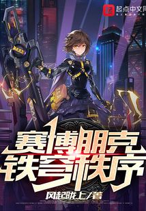 赛博朋克铁穹秩序好看吗