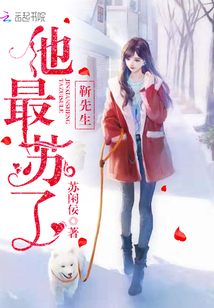 靳先生他最苏了百度云txt