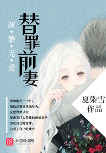 新婚无爱,替罪前妻全文免费