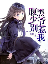腹黑少爷别惹我 小说