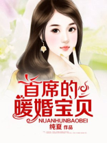 神秘首席俏宝贝