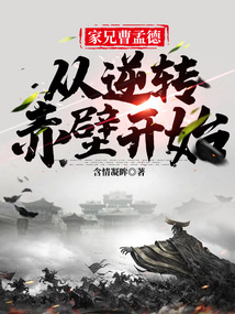 家兄曹孟德,从逆转赤壁开始TXT下载