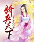 骑兵天下