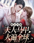 相亲闪婚:总裁,夫人马甲火遍全球