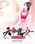 天命贵女:坏坏夫君坏坏爱