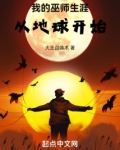我的巫师生涯从地球开始