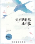 无声的世界，还有他