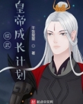 综武:皇帝成长计划