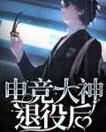 电竞大神退役后