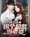 特工任务:拐个总裁当老婆