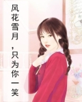 风花雪月,只为你一笑