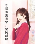 总裁追妻日常:全民新娘