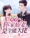 寒爷,你家娇妻是全能大佬
