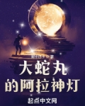 大蛇丸的阿拉神灯
