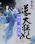 逆天狂妃:神君,别惹我