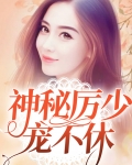 神秘厉少宠不休