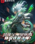 技能全部是病毒,你说这是法师?