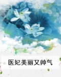 医妃美丽又帅气