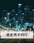 绝世高手同行