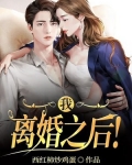 我,离婚之后!