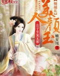 倾城乱:美人颜玉,公子至宠无邪
