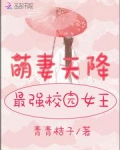 萌妻天降:最强校园女王