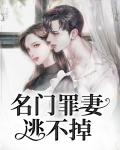 名门罪妻逃不掉