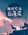 我才不当白莲花