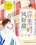 你来时,风好甜