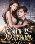 隐婚罪妻:夫人带球跑