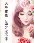 天降甜妻,墨少宠不停