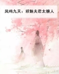 凤鸣九天:邪魅夫君太缠人