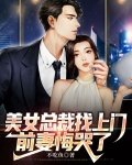 美女总裁找上门,前妻悔哭了