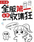 全服第一收集狂[全息]