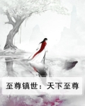 至尊镇世:天下至尊