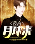 我自月球来