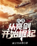 抗战从亮剑开始崛起