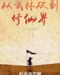 从武林砍到修仙界